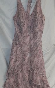 Women's dress